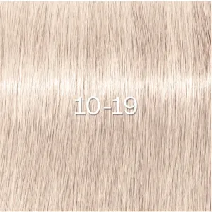 Schwarzkopf Professional IGORA ZERO AMM permanentná farba na vlasy bez amoniaku odtieň 10-19 60 ml