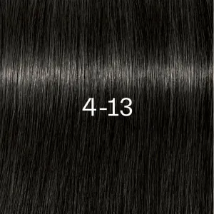 Schwarzkopf Professional IGORA ZERO AMM permanentná farba na vlasy bez amoniaku odtieň 4-13 60 ml