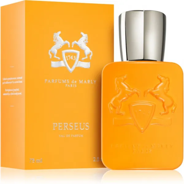 Parfums De Marly Perseus parfumovaná voda pre mužov 75 ml