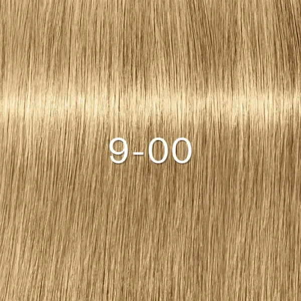 Schwarzkopf Professional IGORA ZERO AMM permanentná farba na vlasy bez amoniaku odtieň 9-00 60 ml