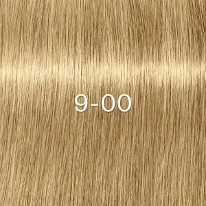 Schwarzkopf Professional IGORA ZERO AMM permanentná farba na vlasy bez amoniaku odtieň 9-00 60 ml