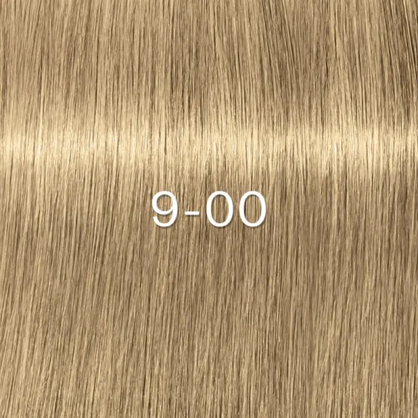 Schwarzkopf Professional IGORA ZERO AMM permanentná farba na vlasy bez amoniaku odtieň 9-00 60 ml