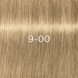 Schwarzkopf Professional IGORA ZERO AMM permanentná farba na vlasy bez amoniaku odtieň 9-00 60 ml