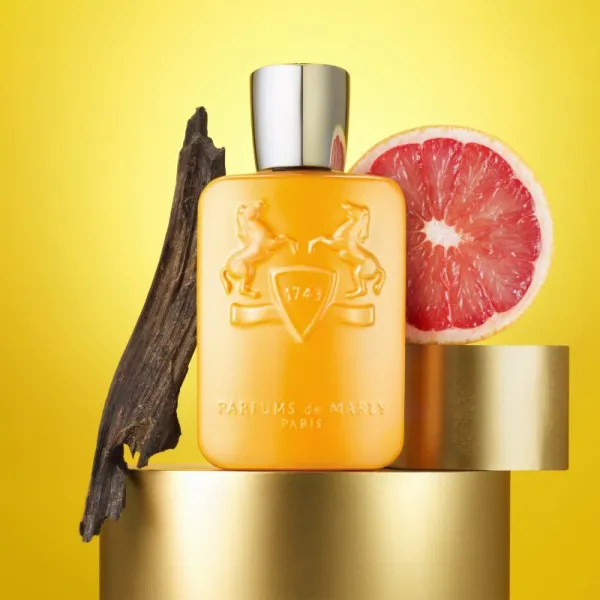Parfums De Marly Perseus parfumovaná voda pre mužov 125 ml