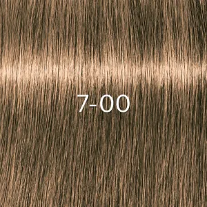 Schwarzkopf Professional IGORA ZERO AMM permanentná farba na vlasy bez amoniaku odtieň 7-00 60 ml