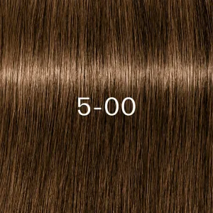 Schwarzkopf Professional IGORA ZERO AMM permanentná farba na vlasy bez amoniaku odtieň 5-00 60 ml