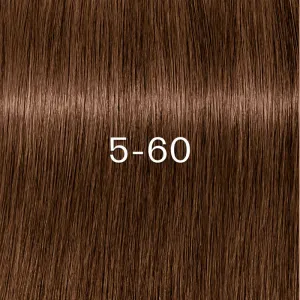 Schwarzkopf Professional IGORA ZERO AMM permanentná farba na vlasy bez amoniaku odtieň 5-60 60 ml