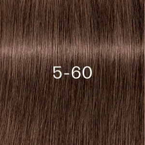 Schwarzkopf Professional IGORA ZERO AMM permanentná farba na vlasy bez amoniaku odtieň 5-60 60 ml