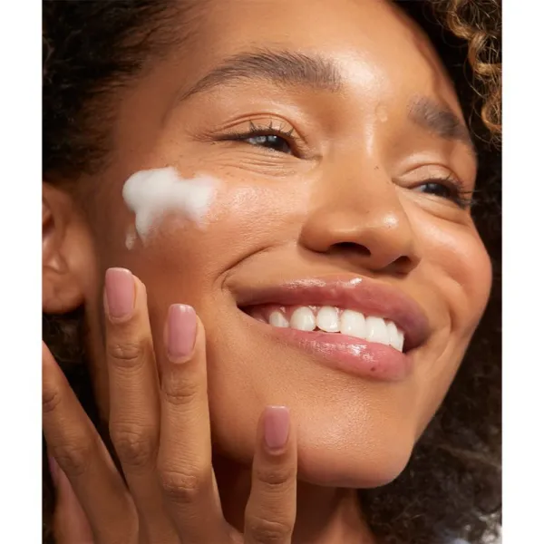 COCOSOLIS pena na tvár - Rose Clean & Hydrate Face Foam