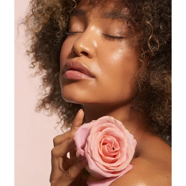 COCOSOLIS pleťový olej - Rose Purify & Nourish Oil Cleanser
