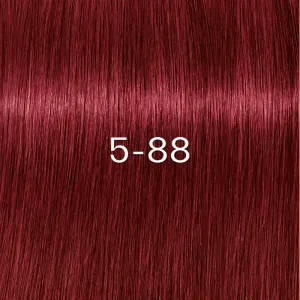 Schwarzkopf Professional IGORA ZERO AMM permanentná farba na vlasy bez amoniaku odtieň 5-88 60 ml