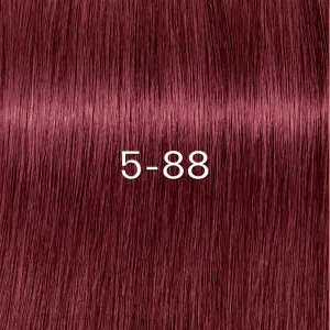 Schwarzkopf Professional IGORA ZERO AMM permanentná farba na vlasy bez amoniaku odtieň 5-88 60 ml