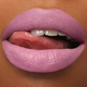 MAC Cosmetics MACximal Silky Matte Lipstick matný rúž odtieň Lipstick Snob 3,5 g
