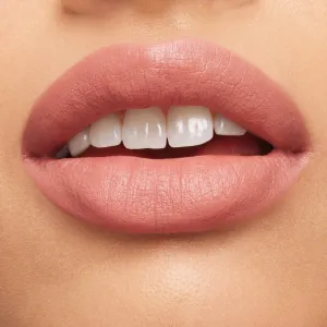MAC Cosmetics MACximal Silky Matte Lipstick matný rúž odtieň Kinda Sexy 3,5 g