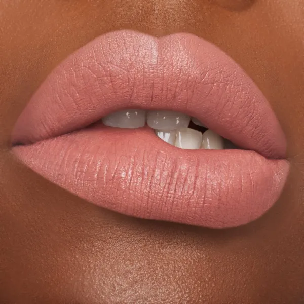 MAC Cosmetics MACximal Silky Matte Lipstick matný rúž odtieň Kinda Sexy 3,5 g