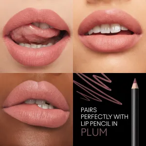 MAC Cosmetics MACximal Silky Matte Lipstick matný rúž odtieň Kinda Sexy 3,5 g
