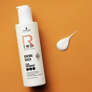 Schwarzkopf Professional Bonacure R-TWO Renewal Sealer obnovujúca bezoplachová maska na vlasy 145 ml