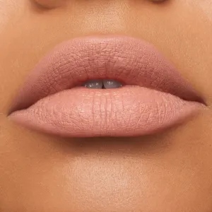 MAC Cosmetics MACximal Silky Matte Lipstick matný rúž odtieň Honeylove 3,5 g