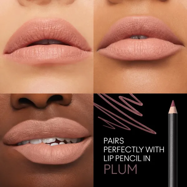 MAC Cosmetics MACximal Silky Matte Lipstick matný rúž odtieň Honeylove 3,5 g