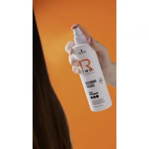 Schwarzkopf Professional BC Bonacure R-TWO restoring Essence 400 ml