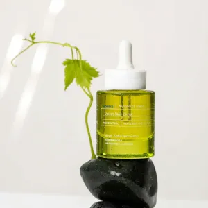 Korres Santorini Grape antioxidačné sérum proti nedokonalostiam pleti 30 ml
