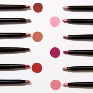 MAYBELLINE NEW YORK Color Sensational Shaping Lip Liner ceruzka na pery so strúhatkom odtieň 10 Nude Whisper 1.2 g