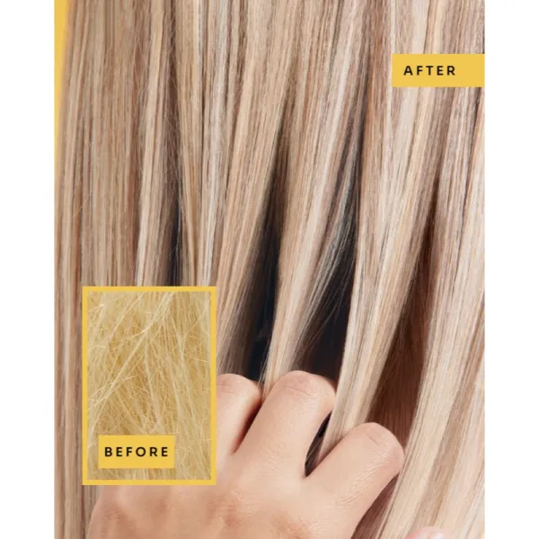 Schwarzkopf Professional Bonacure R-TWO Resetting Shampoo šampón pre extrémne poškodené vlasy 250 ml