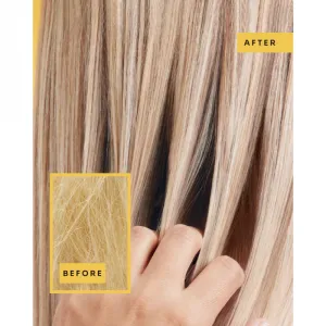 Schwarzkopf Professional Bonacure R-TWO Resetting Shampoo šampón pre extrémne poškodené vlasy 250 ml