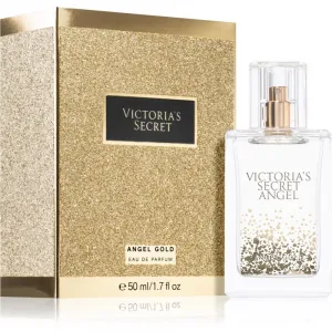 Victoria's Secret Angel Gold parfumovaná voda pre ženy 50 ml