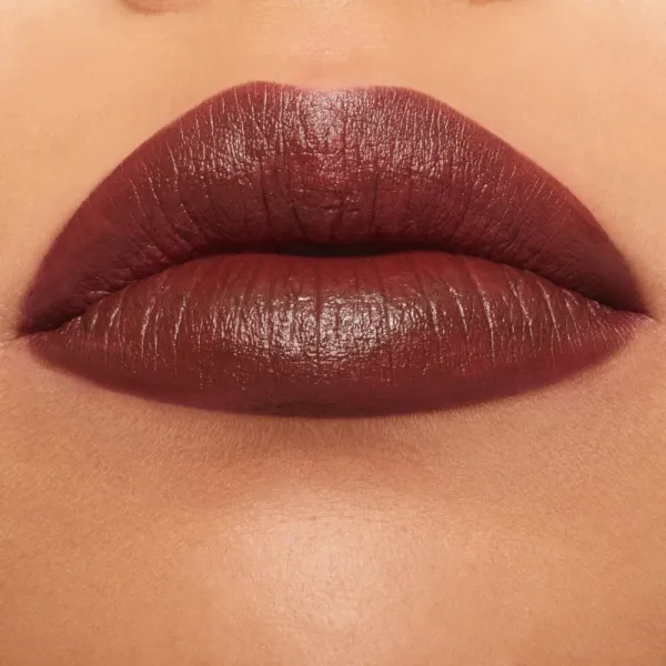 MAC Cosmetics MACximal Silky Matte Lipstick matný rúž odtieň Antique Velvet 3,5 g