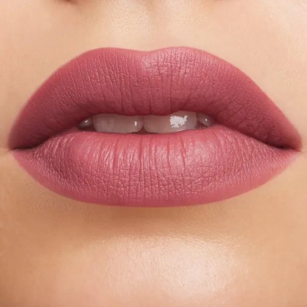 MAC Cosmetics MACximal Silky Matte Lipstick matný rúž odtieň Mehr 3,5 g