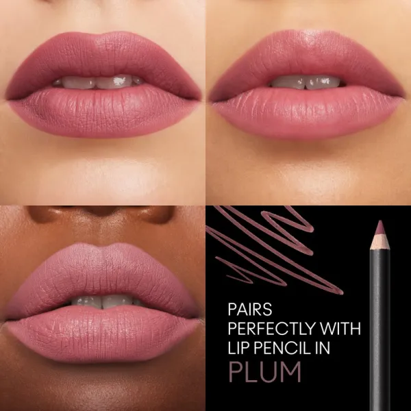 MAC Cosmetics MACximal Silky Matte Lipstick matný rúž odtieň Mehr 3,5 g