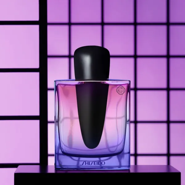 Shiseido Ginza Night parfumovaná voda pre ženy 30 ml