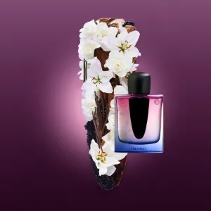 Shiseido Ginza Night parfumovaná voda pre ženy 30 ml