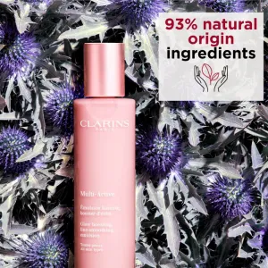 Clarins Multi-Active Emulsion emulzia pre rozjasnenie a vyhladenie pleti 100 ml
