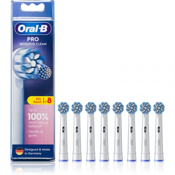 Oral-B EB 60-8 PRO Sensitive Clean