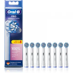 Oral-B EB 60-8 PRO Sensitive Clean