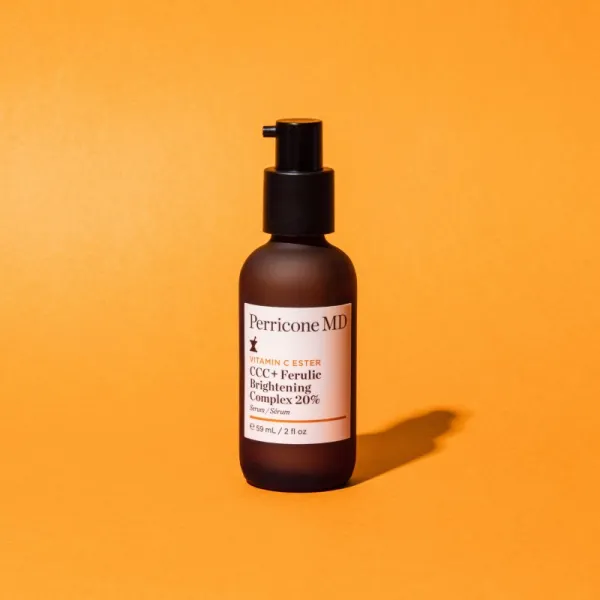 Perricone MD Vitamin C Ester Brightening Complex 20% rozjasňujúce sérum na tvár 59 ml