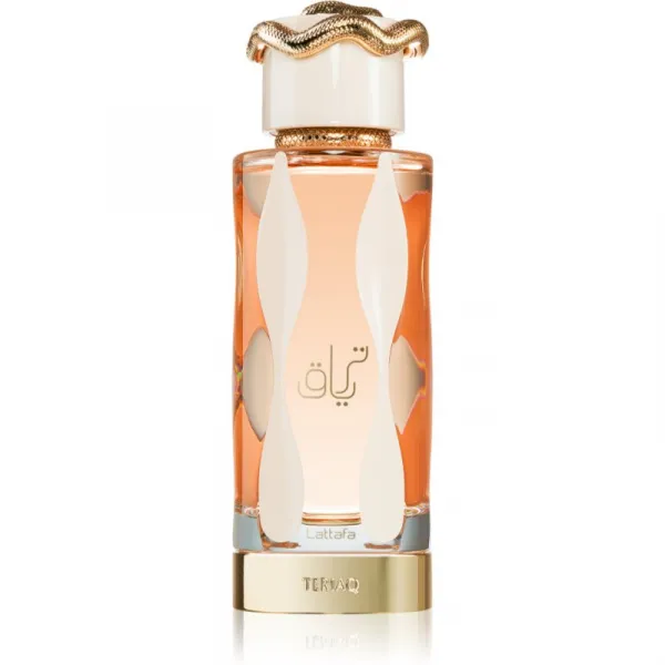 Lattafa Teriaq parfumovaná voda unisex 100 ml