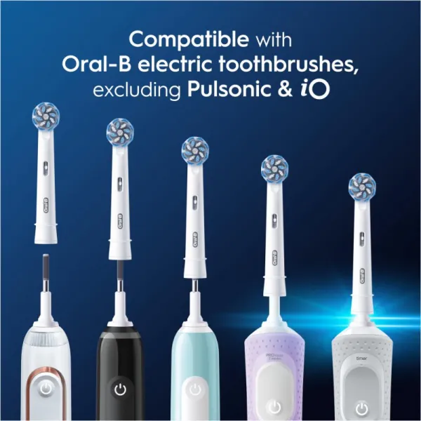 Oral-B EB 60-8 PRO Sensitive Clean