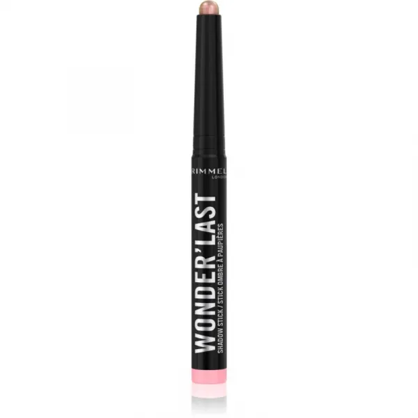 Rimmel Wonder'Last očné tiene v ceruzke odtieň 006 Mermaid Blush 1.64 g