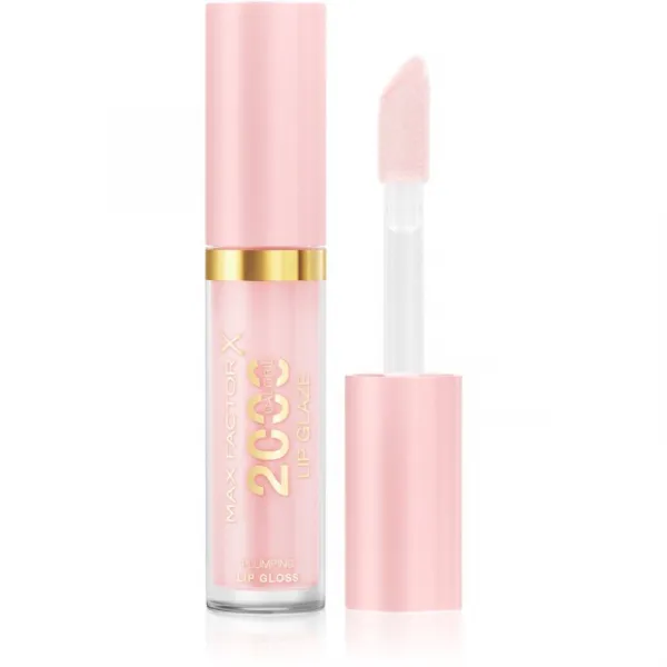 Max Factor 2000 lesk na pery 010 4,4ml 1ks