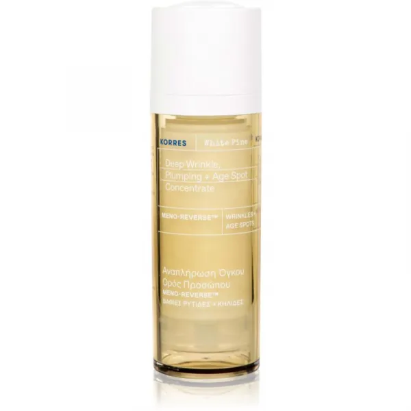 Korres White Pine Meno-Reverse™ protivráskové sérum pre dokonalú pleť 30 ml