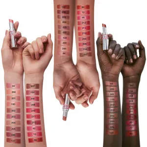 Yves Saint Laurent Loveshine Lipstick hydratačný lesklý rúž pre ženy 212 Deep Ruby 3,2 g