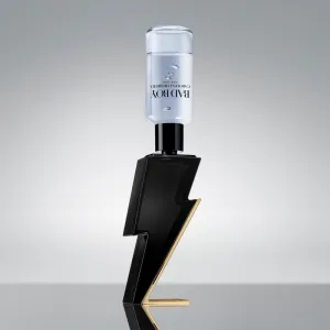 CAROLINA HERRERA Bad Boy náhradná náplň pre mužov 200 ml