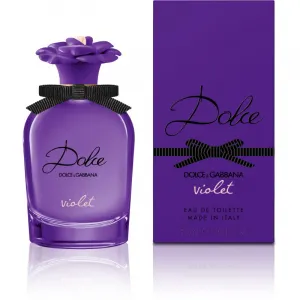 Dolce&Gabbana Dolce Violet toaletná voda pre ženy 30 ml