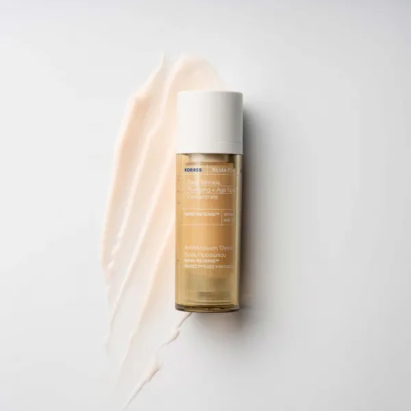 Korres White Pine Meno-Reverse™ protivráskové sérum pre dokonalú pleť 30 ml