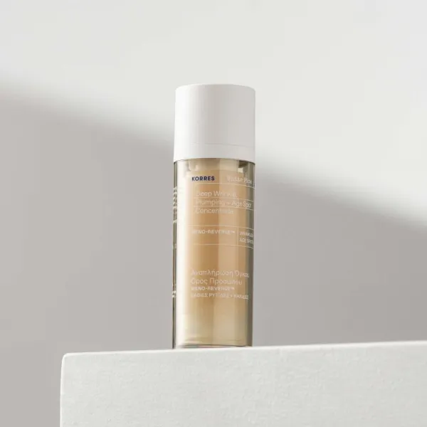 Korres White Pine Meno-Reverse™ protivráskové sérum pre dokonalú pleť 30 ml