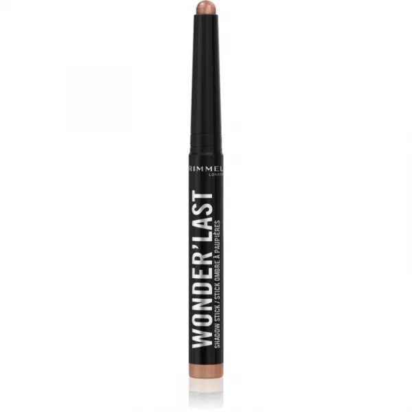 Rimmel Wonder'Last očné tiene v ceruzke odtieň 003 Copper Wink 1.64 g