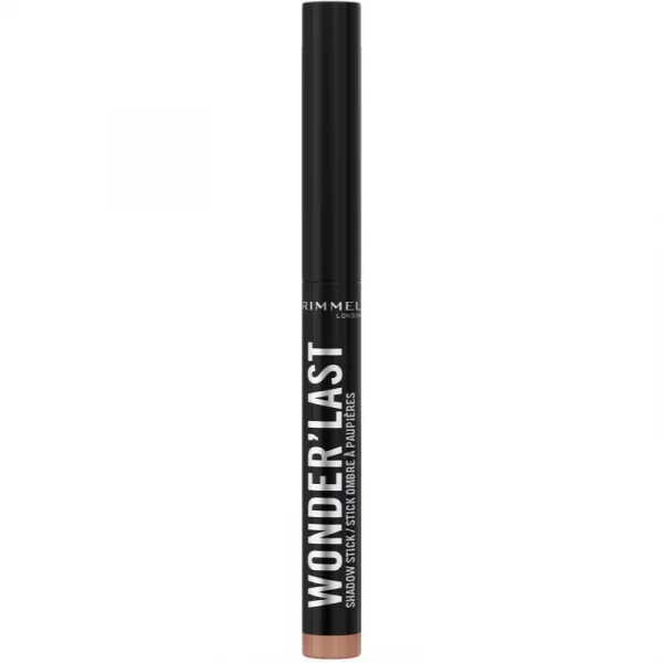 Rimmel Wonder'Last očné tiene v ceruzke odtieň 003 Copper Wink 1.64 g